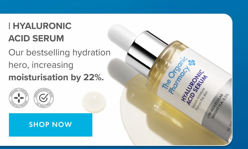 hyaluronic acid serum
