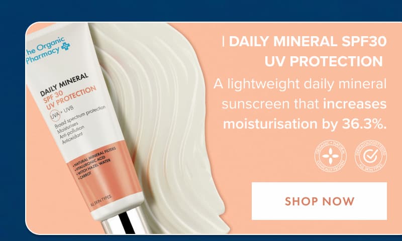 daily mineral