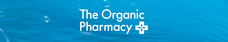 The Organic Pharmacy