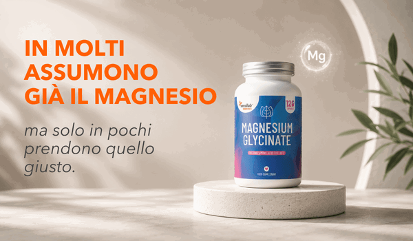 Magnesio