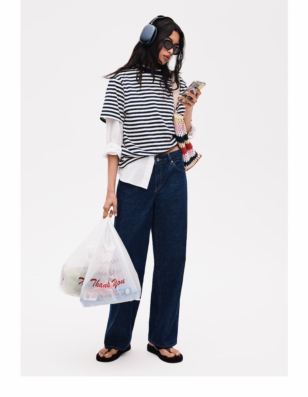 SHOP NEW VINTAGE DENIM COLLECTION