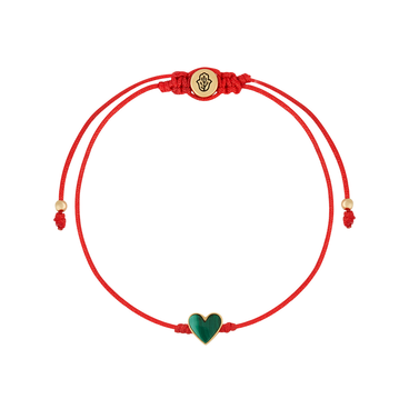 Lucky In Love Bracelet