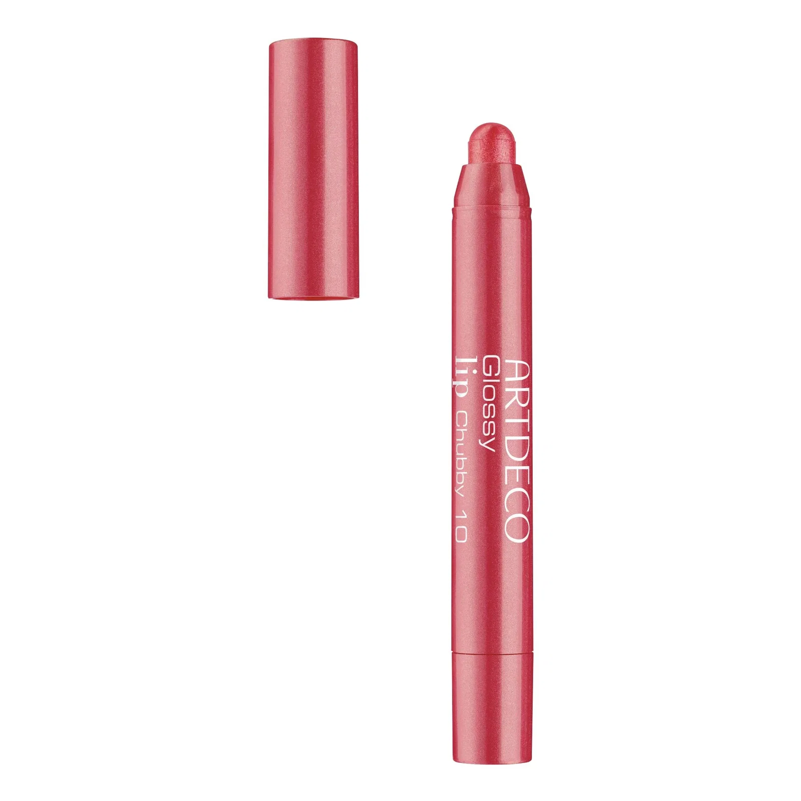 Image of Glossy Lip Chubby