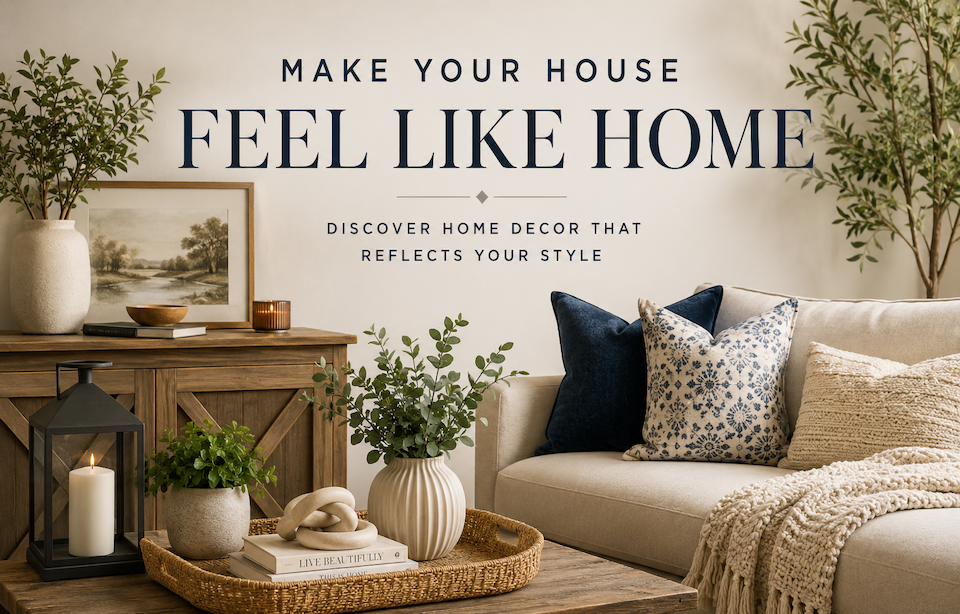 Shop Home Decor at Steinmart.com