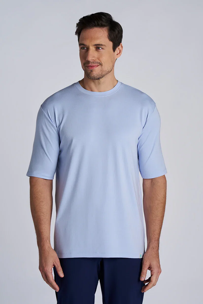 Men's Morada Everyday Short Sleeve T...