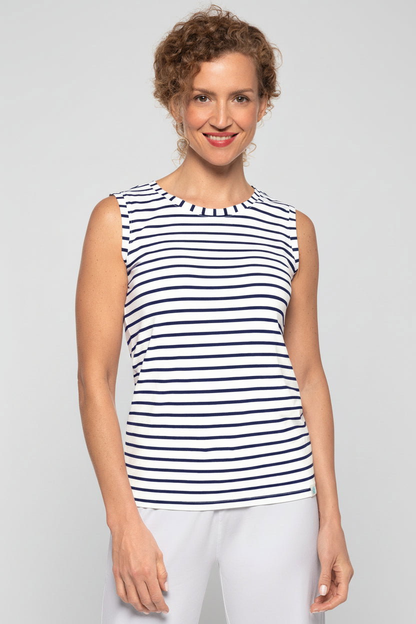 Women's Morada Everyday Basic Tank