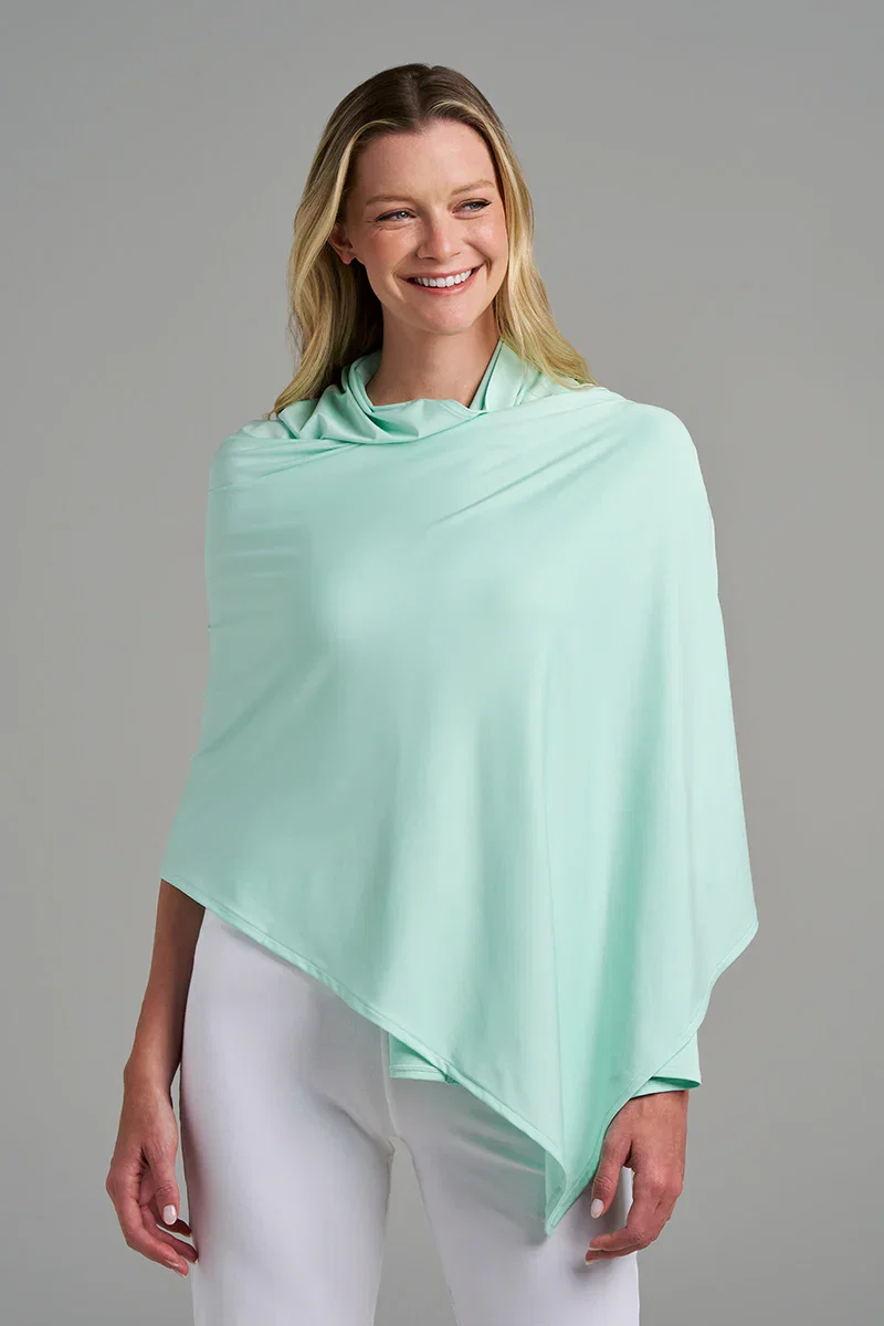 Women's Bhakti Shawl