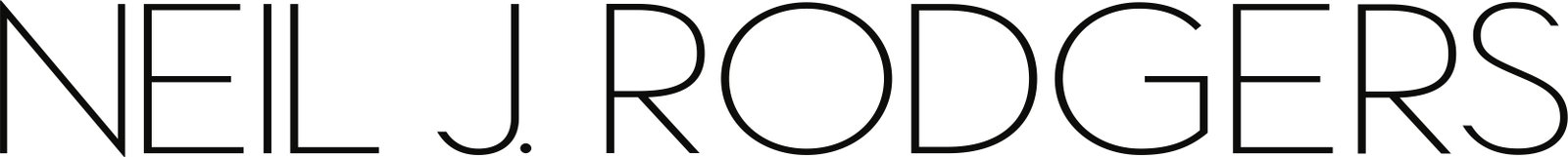 NEIL J. RODGERS LOGO