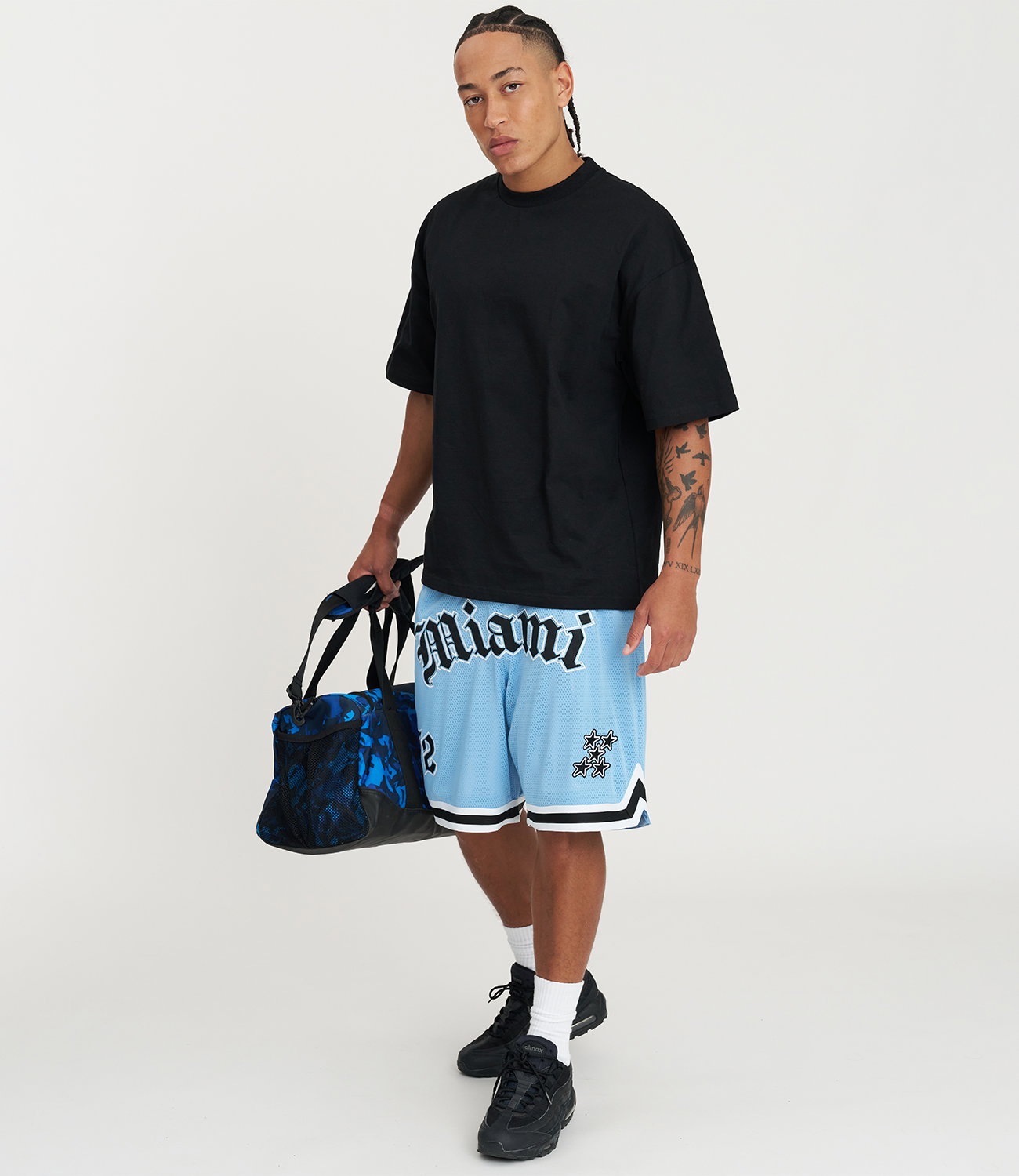 Basketball Shorts 2 for $69