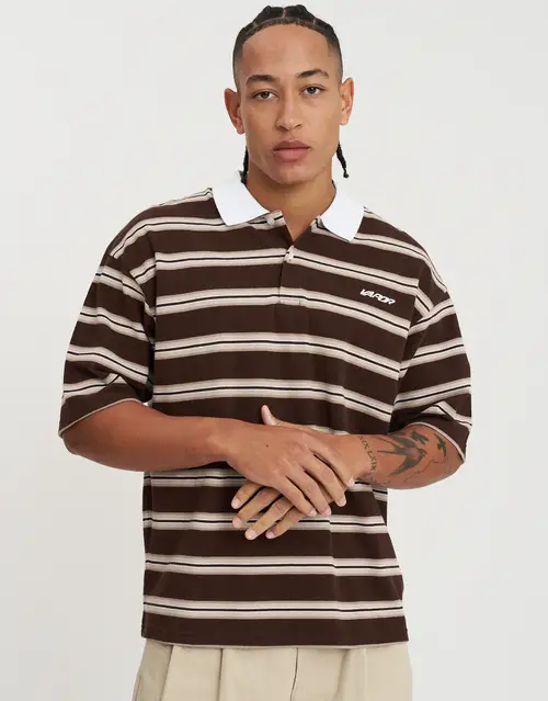 Vapor Short Sleeve Polo