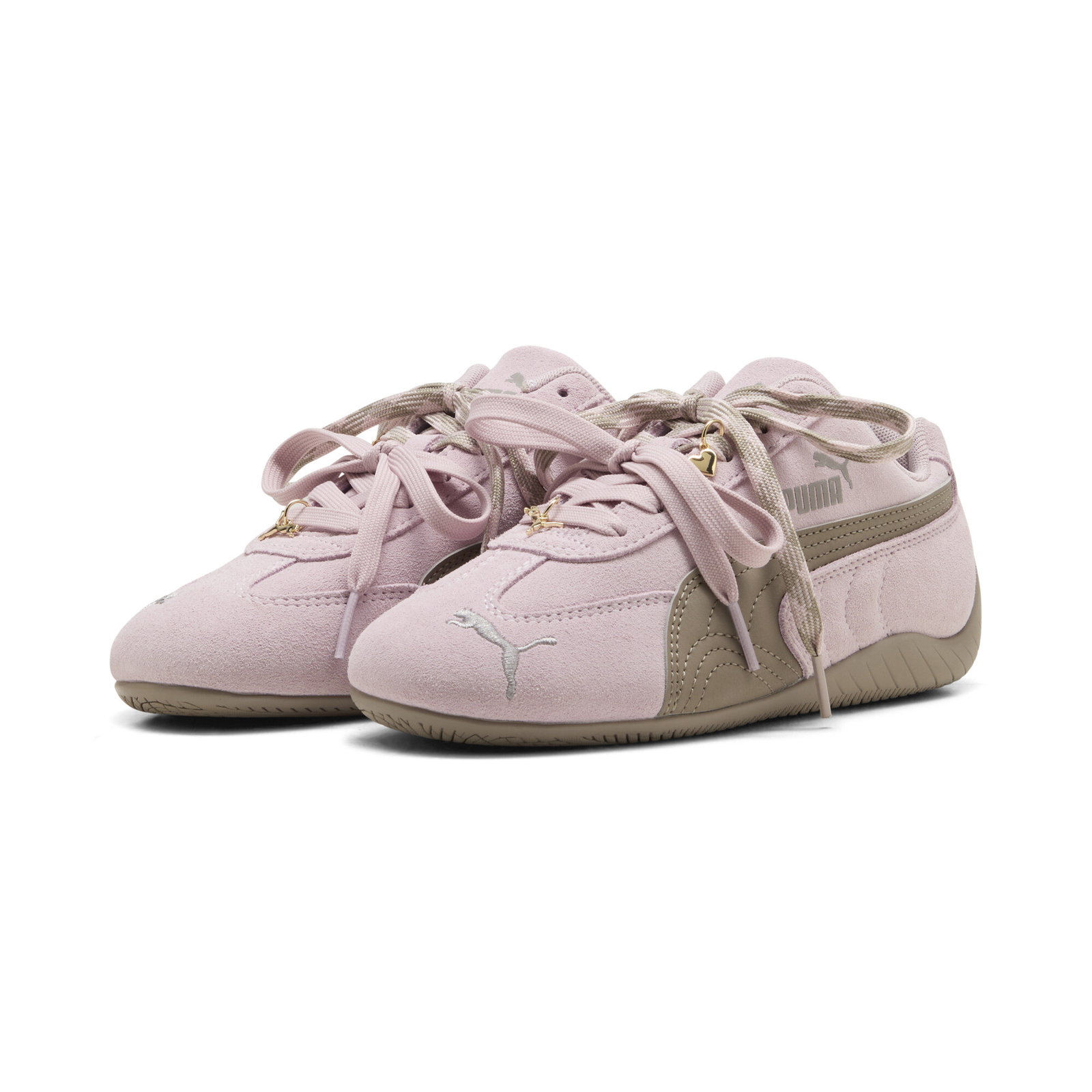 PUMA Speedcat Charmies Big Kids' Sneakers