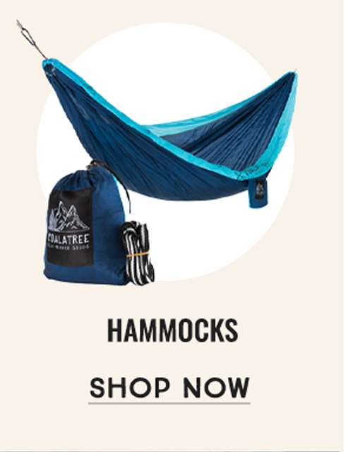 Hammocks