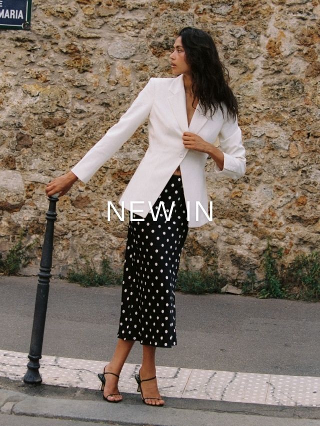 New In