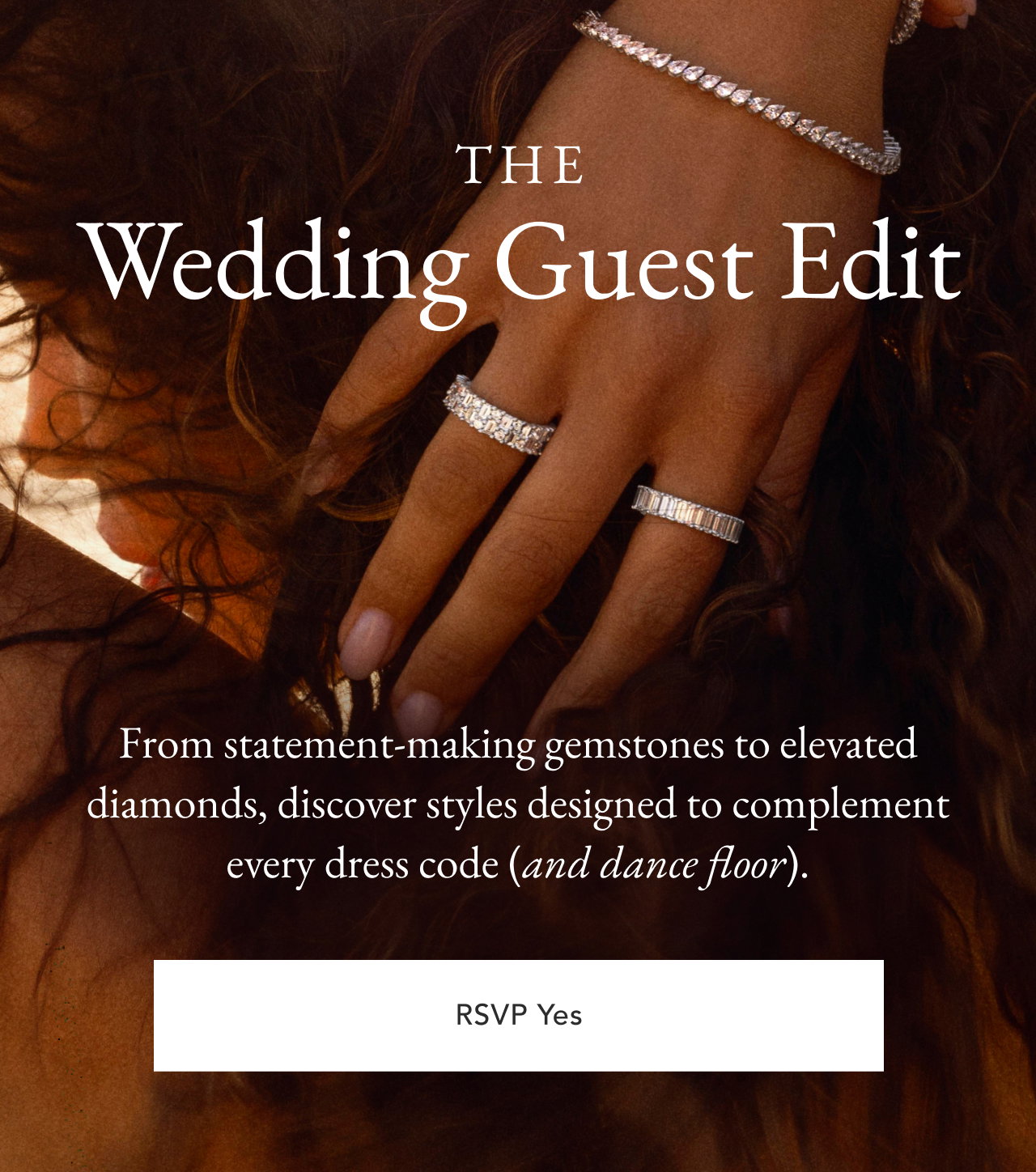 RSVP Yes