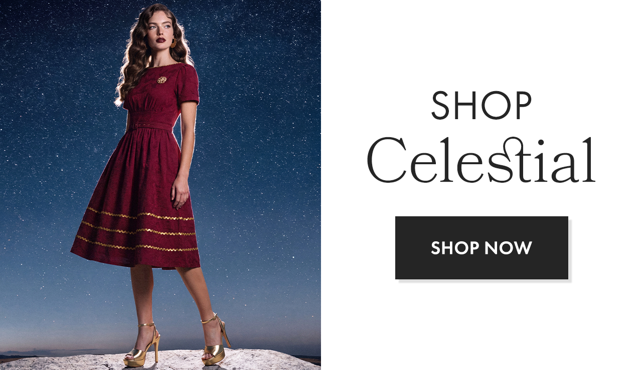 Shop Celestial