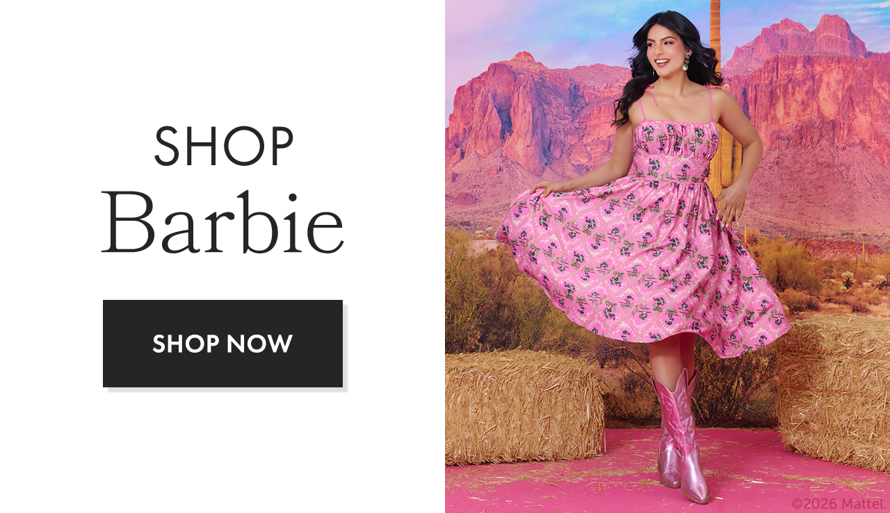Shop Barbie