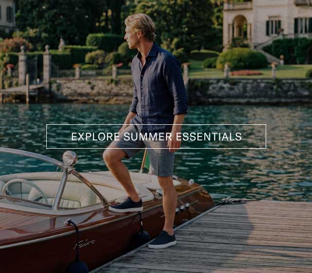 [EXPLORE SUMMER ESSENTIALS]