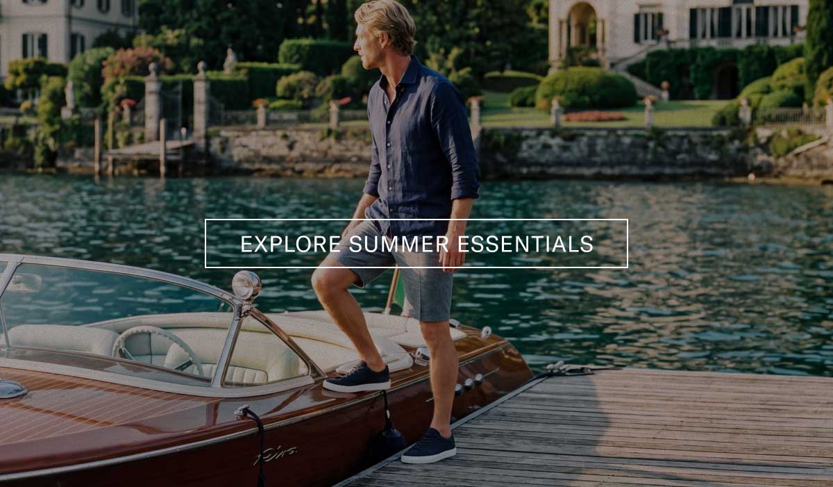 [EXPLORE SUMMER ESSENTIALS]