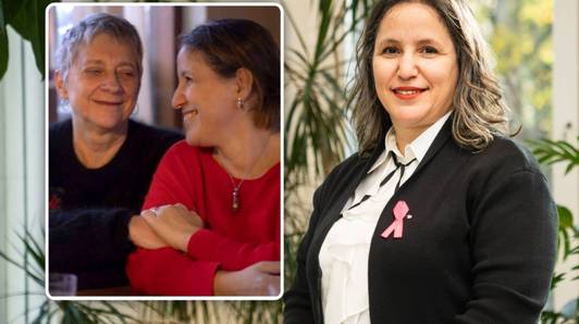Als mama van een IS-strijder verwachtte Fatima (55) haat van terreurslachtoffers, maar ze kreeg knuffels: “We hebben zoveel gemeen”