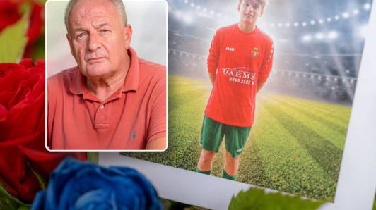 Matt (15) overlijdt na ongeval in zwembad in Spaanse Calpe: “Waarom werd er geen reddingshelikopter ingezet? We verloren kostbare tijd”