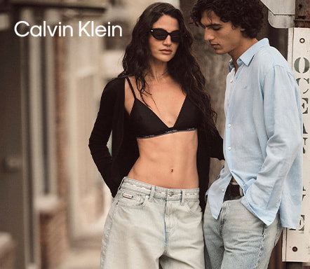 Calvin Klein