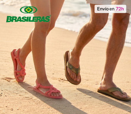 Brasileras