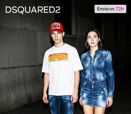 Dsquared2