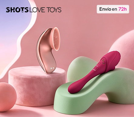Shots Toys