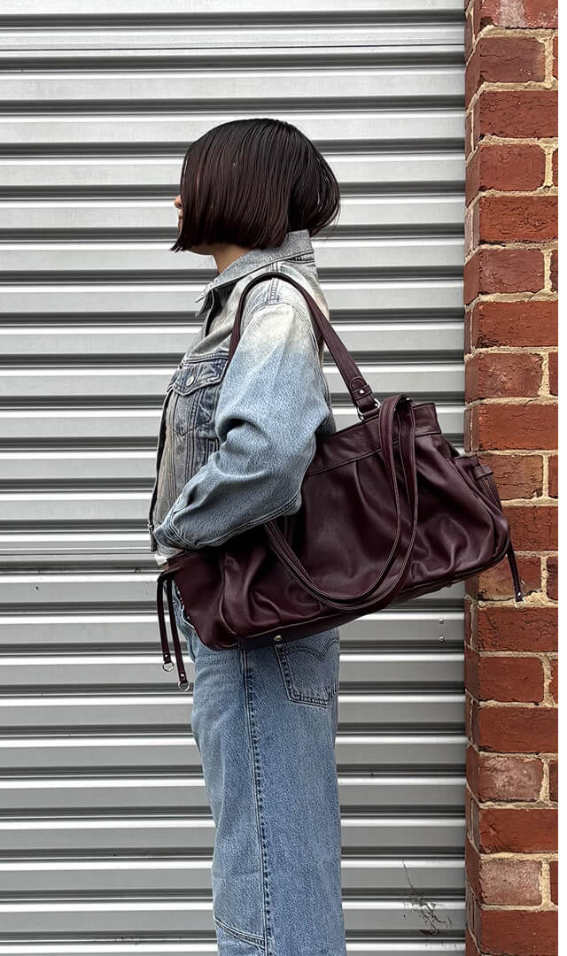 Levi's® Women's Shrunken '90s Trucker Jacket