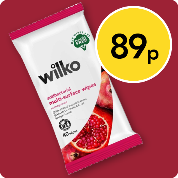 was 89p now 71p