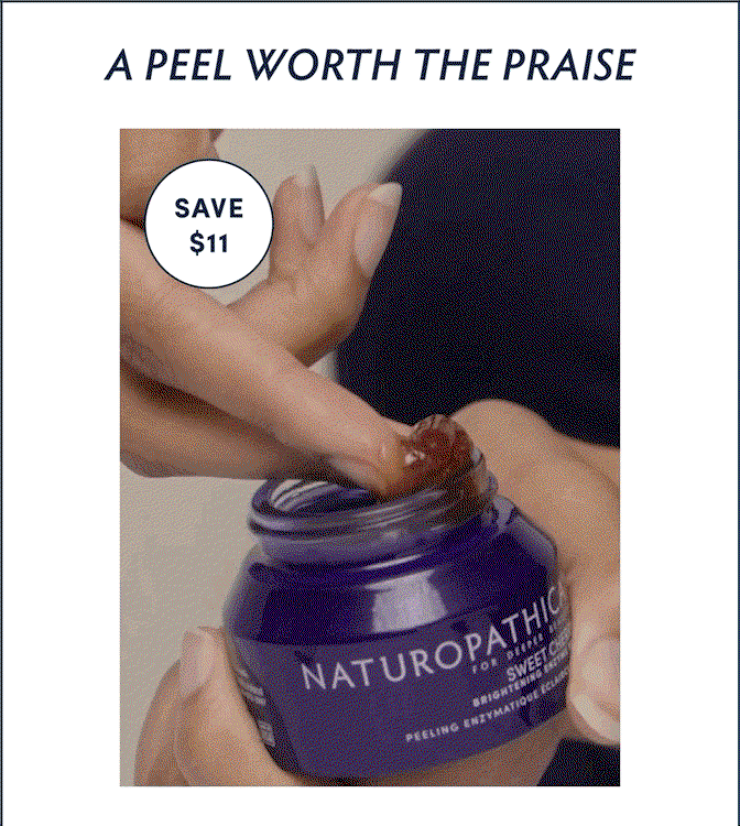 Shop Sweet Cherry Brightening Enzyme Peel
