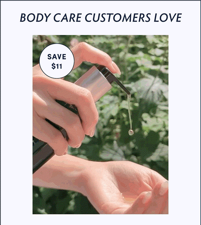 Shop Vitamin C & Neroli Dy Body Oil