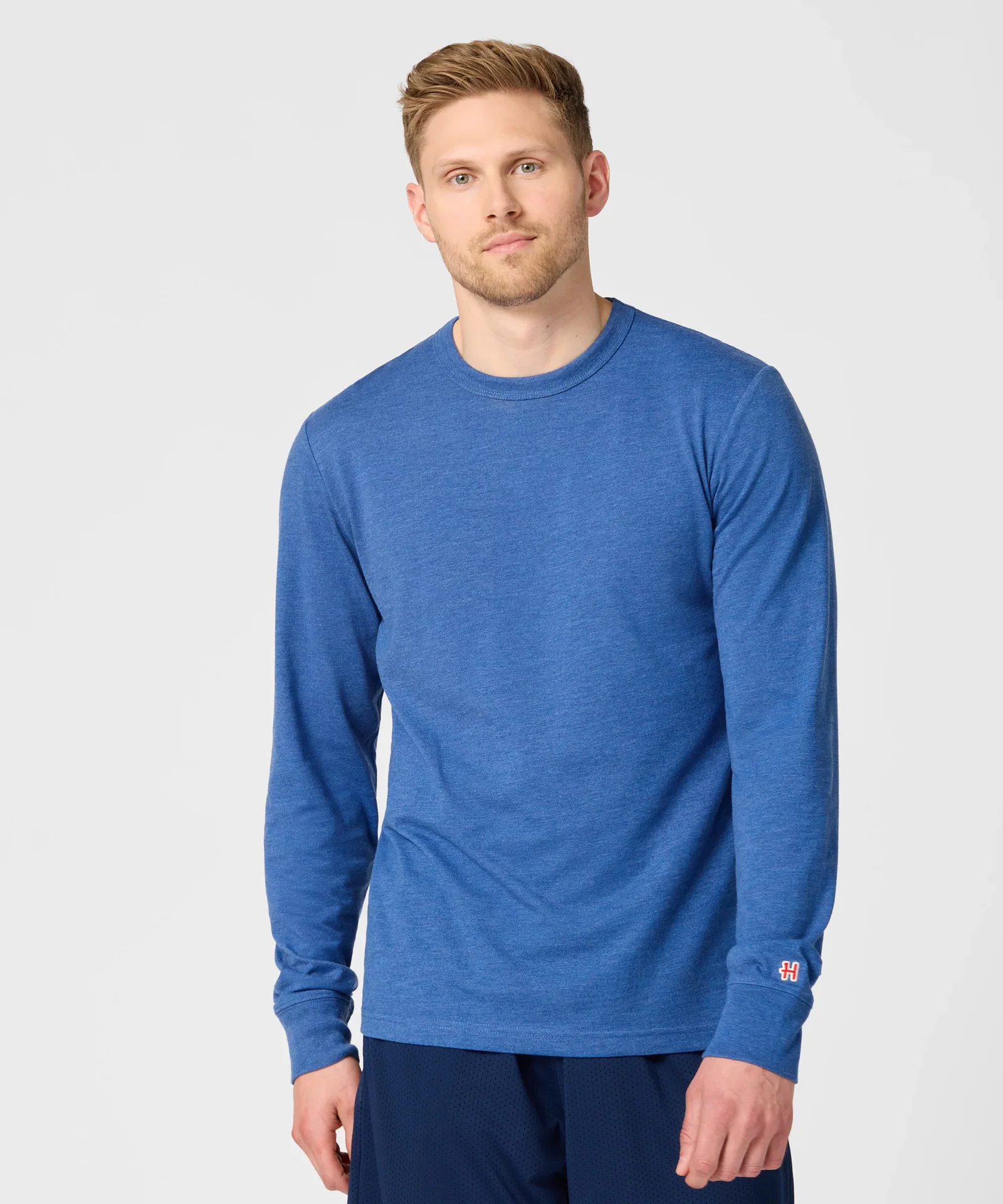Image of Go-To Long Sleeve Tee