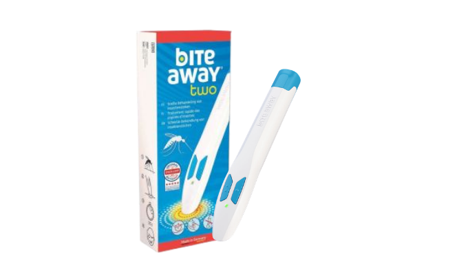 Bite Away Two apparaat
