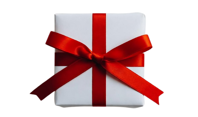 Gratis cadeau Nuxe kit