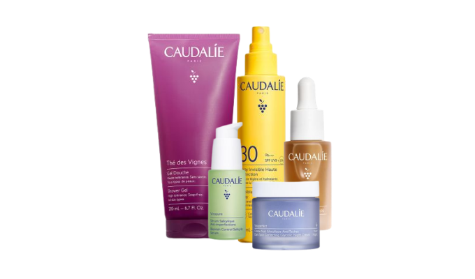 Producten Caudalie