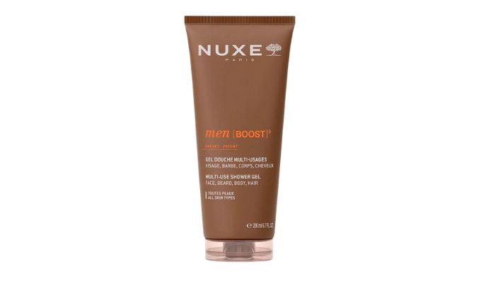 Gratis cadeau Shower Gel 100ml