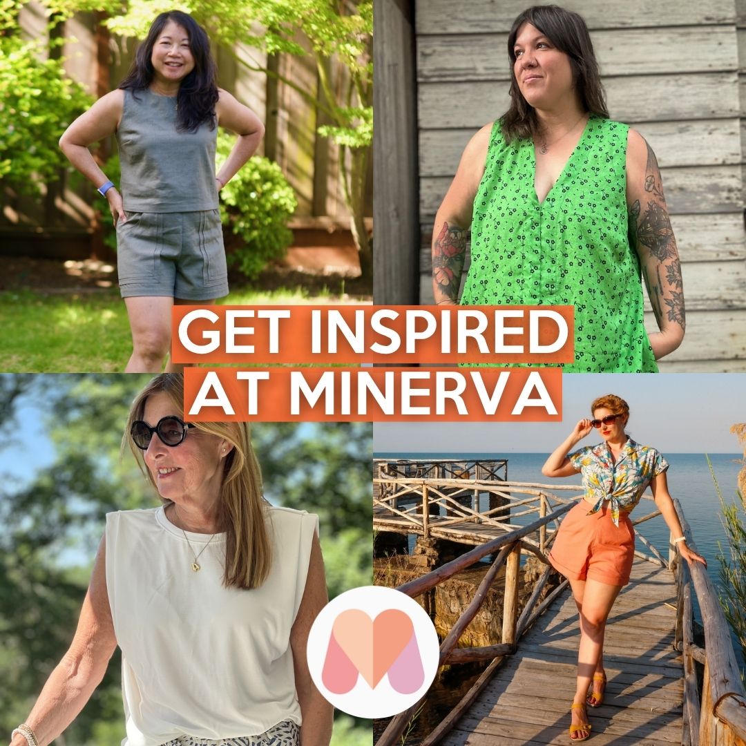 Get inspired