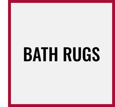 Bath rugs