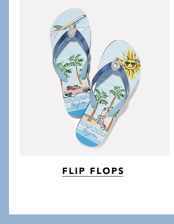Flip Flops
