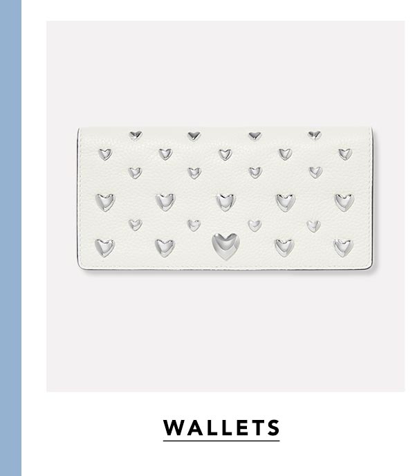 Wallets
