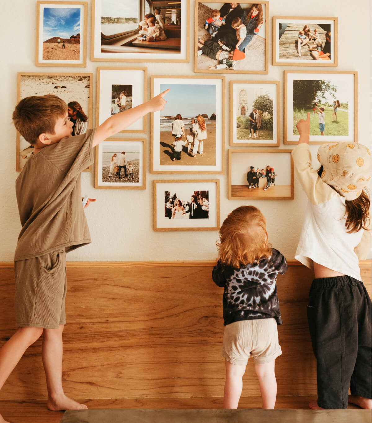[MIXTILES] Transform your space with Mixtiles. | ORDER NOW