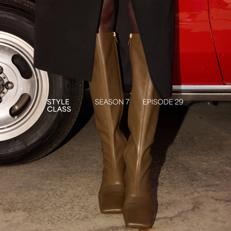 Style Class Season 7 Episode 29