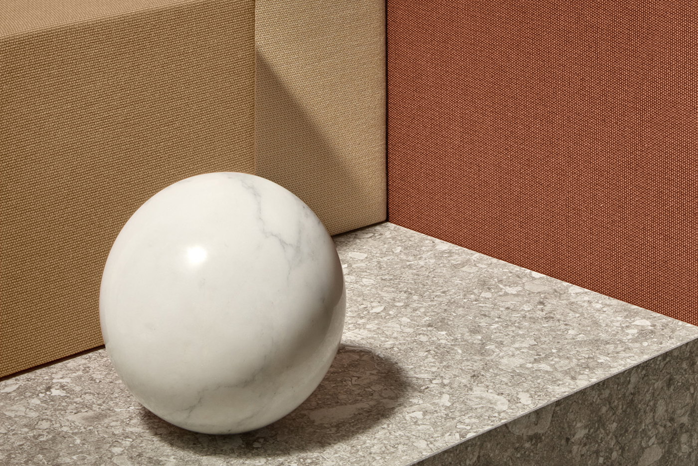 Discover Kettal's Outdoor Furniture Through the Lens of Materials