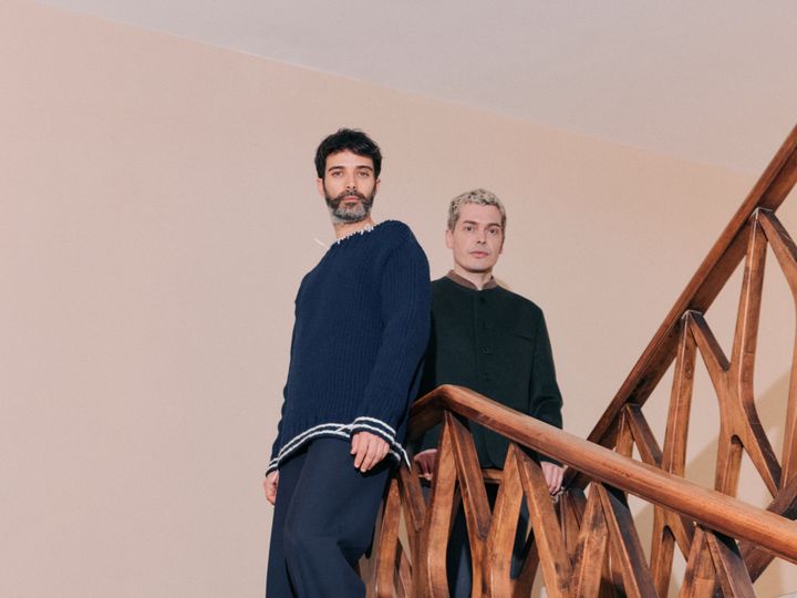 Formafantasma Leads the Ecological Research of Serpentine Galleries