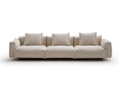 CUADRA-SOFT EDGE