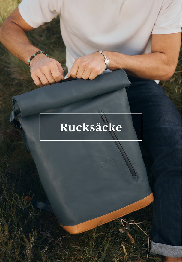 Rucksäcke