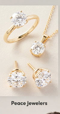 Peace Jewelers