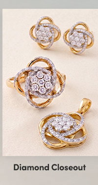 Diamond Closeout