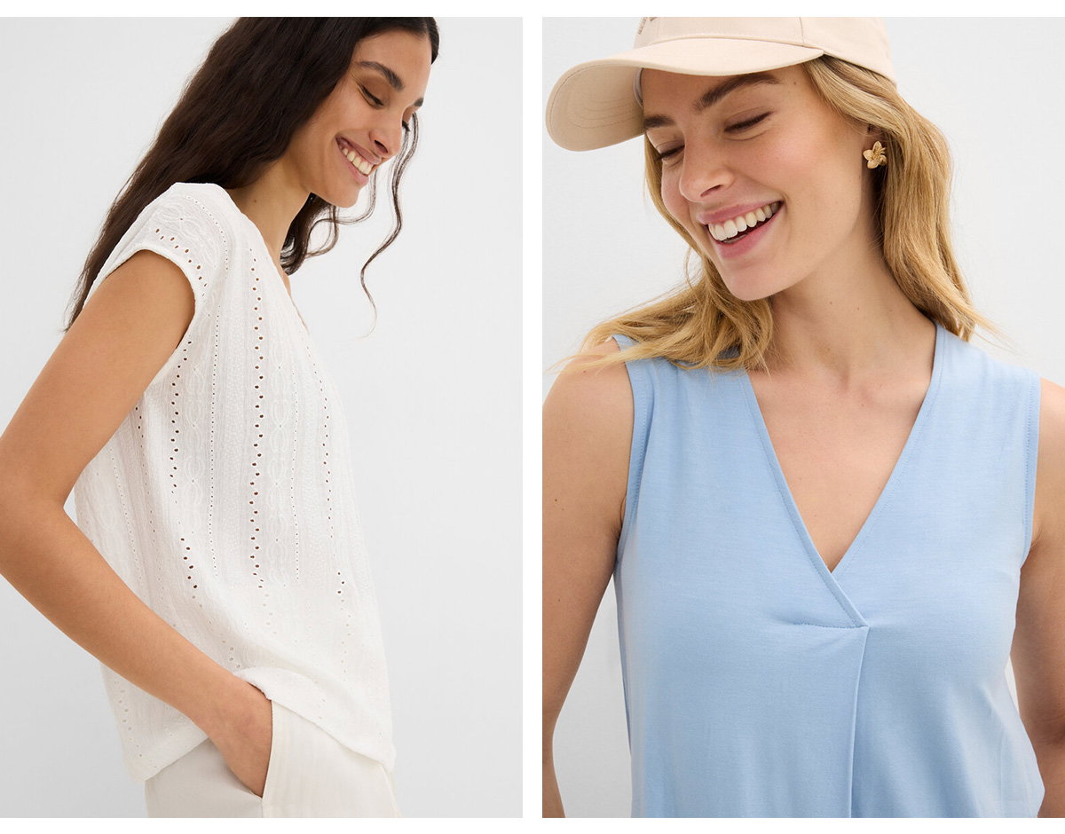 Maglie & Top